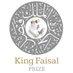 King Faisal Prize جائزة الملك فيصل (@kingfaisalprize) Twitter profile photo King Faisal Prize جائزة الملك فيصل (@kingfaisalprize) Twitter profile photo