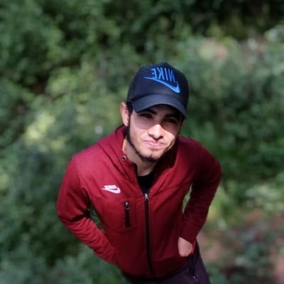 ABDARAHMA32's profile picture. 🇸🇾❤️🇩🇪🖤