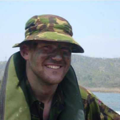 Husband, dad, ex REST sapper, ECA, first aid instructor, rescue technician, free time enthusiast.
Views my own!