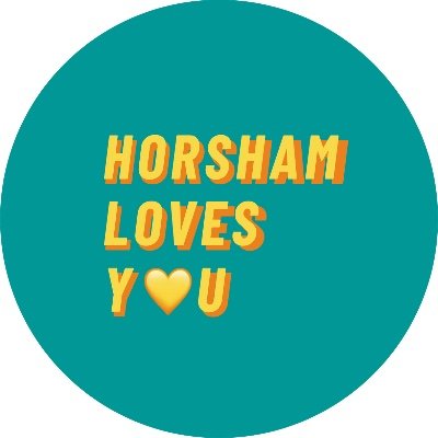 Horsham Loves You