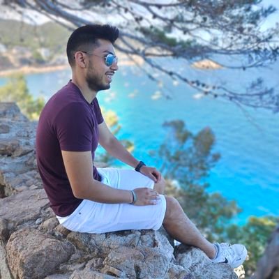 jcolivo30's profile picture. 