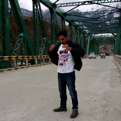Indian, Thamizhan,Bangalurian, Network_Engineer, CSKian, MSDian, Exploring Politics