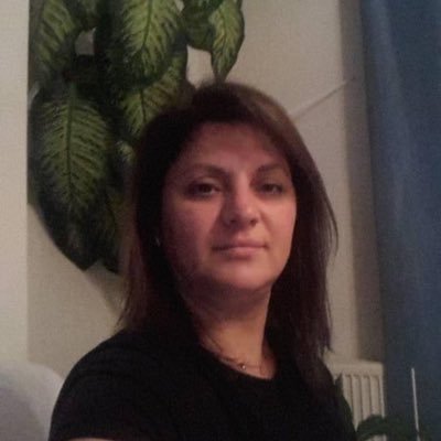 Aşkın Adı ERDOĞAN AK Parti Ataşehir ilçe Kadın Kolları Başkan Yardımcısı /Tanıtım Medya Birim Başkanı