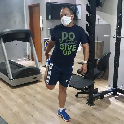 AllanMa06700959's profile picture. Calma e paz