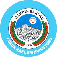 Mardin Barosu Çocuk Hakları Komisyonu (@mbcocukhaklari) 's Twitter Profile