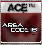 AreaCode18's profile picture. Si vous pensez que vous jouez trop... C'est que vous ne jouez pas assez!

Venez partarger votre passion de jeux vidéo avec nous!
Le clan AcE™.