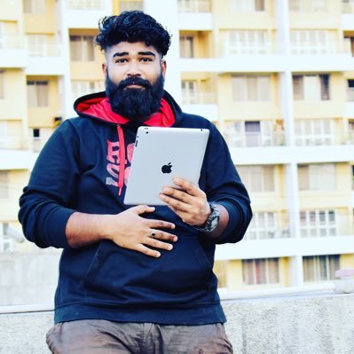 ajaydeshmukh6's profile picture. Rap Fan.supporter of lyricism only.I don’t follow that mumble jumble shit. top 5: 1. Eminem 2. Royce da 5’9 3. Kendrick Lamar 4. Joyner Lucas 5. Hopsin