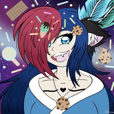 ColoraxyKaren (commissions open)さんのプロフィール画像