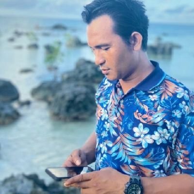 ismanwaruwu12's profile picture. Tuhan maha asik 😇