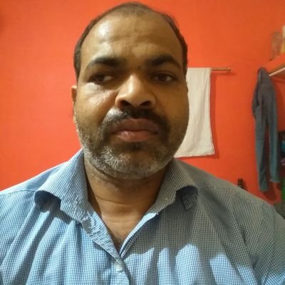 RajkumarPahade's profile picture. MP atithi shikshak
