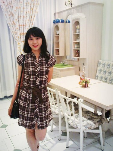 VerinaWinata's profile picture. enjoying the happiness of pursuit.