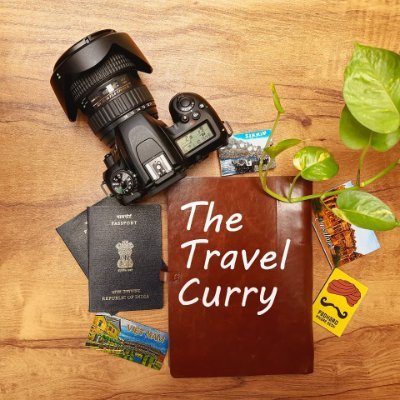 Travel tales, lifestyle and culinary experiences from the globe at https://t.co/6LVgqQGOQN. Zero plastic and nature conservation warriors.