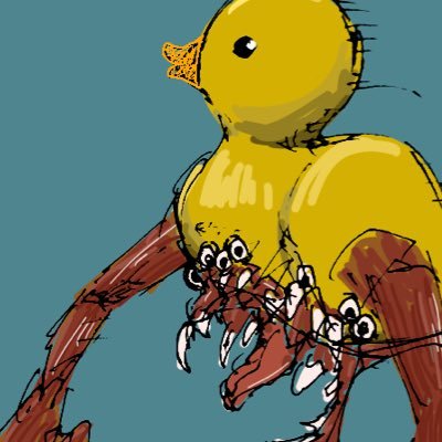 醜いアヒルの子さんのプロフィール画像