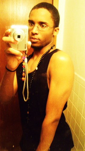 Love Me or Hate Me! Ion care! Because imma do me regardless. It is what it is hoe!!!!