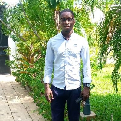 PatriceDiogo's profile picture. Technicien agronome
Entrepreneur
Patient, humble, motivé à réussir🔥
