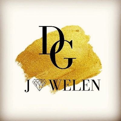 Prachtige sieraden bij DG Juwelen, Volg ons voor dagelijks  nieuwe prachtige sieraden.