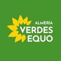 VERDES EQUO Almería(@VerdesEquoAl) 's Twitter Profile Photo