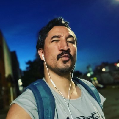 Bug In Amberさんのプロフィール画像