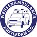 Wensenambulance (@wensenambulance) Twitter profile photo Wensenambulance (@wensenambulance) Twitter profile photo