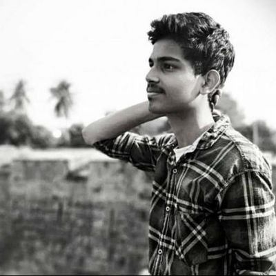 Charan64597199's profile picture. 