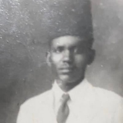 Fifth generation Khartoumer now in exile. Architect. Writer. 🇸🇩🇬🇧🌍 ⲁⲕⲕⲁ ⲃⲁⳡⳡⲟⲩ ⲙⲟⲩⲛ لن تسيروا وحدكم أبداً INFJ