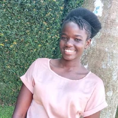 KansiimeMariam's profile picture. 