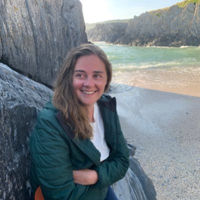 Post doc @ucc / PhD from @TCDZoology / @ExeterMarine grad / Researching hot #sharks and #tuna... Not in that way...🔥🦈 🔥🐟🔥 🌊