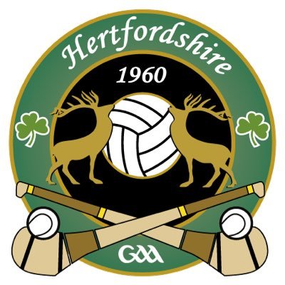 Hertfordshire GAA