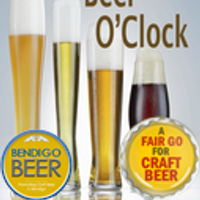 Beer O'Clock(@vicbeeroclock) 's Twitter Profile Photo