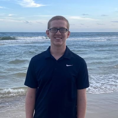 DaCahill7's profile picture. Christian. DevOps Enthusiast. Purdue grad. 
Very amateur tv, book, and movie critic.
Trying to figure out how to care about others better.