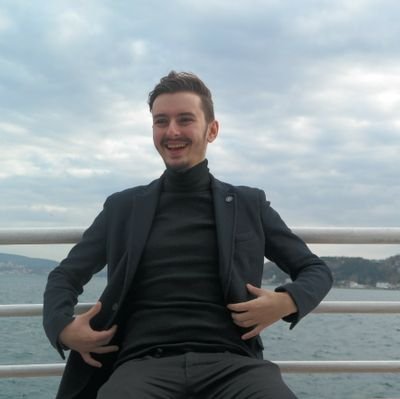 furkanmanavo's profile picture. 