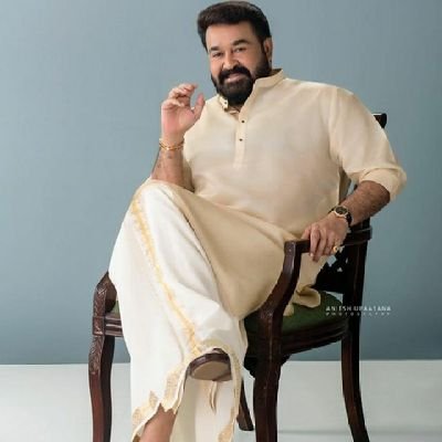 Lalettan fan boy🤩⚡️