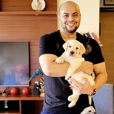Vinayak Burman Profile