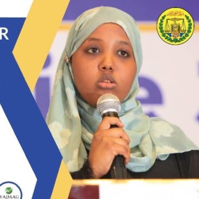 amiirasareedo's profile picture. Medical Profession l Social Worker | CEO of Hargeisa Diabetes Center| Tusan brand | voices of voiceless .