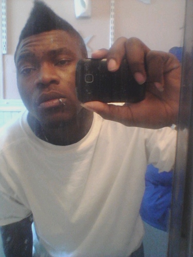 Name:Mike
B-day:July 17
I'm a really laid back person, Love To sing,& shop,I Love God and do go to Church. I like R&b and Gospel. Want to know more just ask.