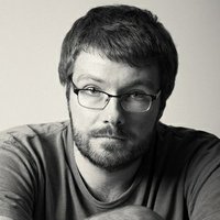 Taras Kreslavsky (@tkreslavsky) 's Twitter Profile