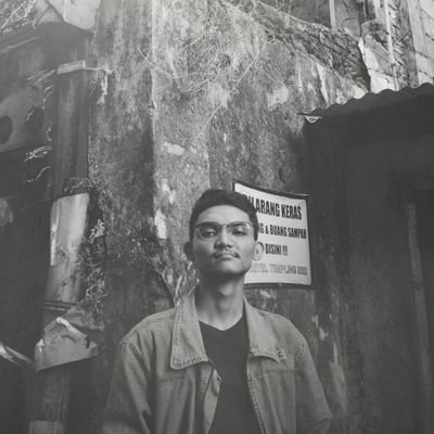 Alrashief27_'s profile picture. Mantravisuals.