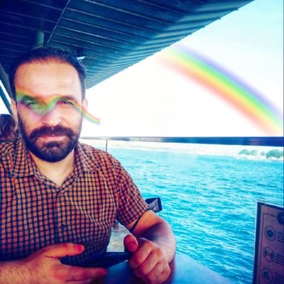 siyrilipgeleen's profile picture. 'Vicdandan daha yumuşak bir yastık icat edilmemiştir ve bazen rahat bir uykudan daha kıymetli çok az şey vardır...'