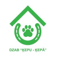 DzAB ''Ķepu-ķepā''(@DzabKepa) 's Twitter Profile Photo