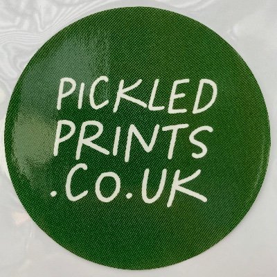 Twitter poster for Pickled Prints - cards, prints and gifts from Norfolk - pickled.printsshop on instagram