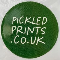 Pickled Prints(@pickled_prints) 's Twitter Profile Photo