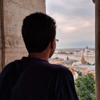 Akshay Parale (@parale_akshay) 's Twitter Profile Photo