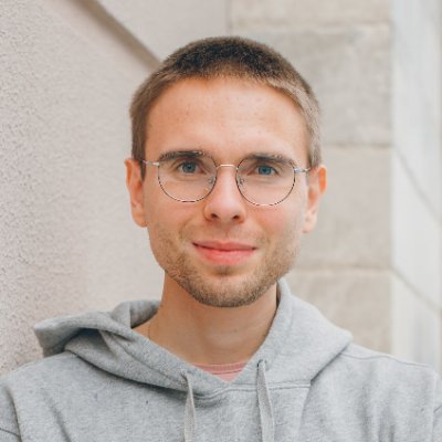 Max Pog Profile