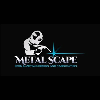 Metalscape fabrication is a contemporary brand that deals in bespoke and made-to-order products from metals and iron fabrication. IG:@metal_scape_fabrication