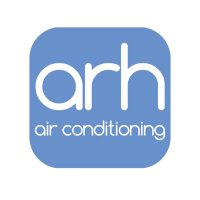 ARH Air Conditioning(@arhaircon) 's Twitter Profile Photo