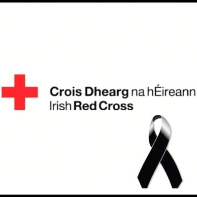 Official Twitter page for the Dundalk Branch of the Irish Red Cross. New members welcome 😊