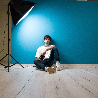 BoaroloGiosue's profile picture. Photographer & Videomaker
Currently studying media, communication and advertising at IULM in Milan