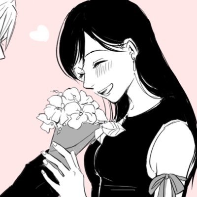 リバース始めました。20↑。プレイ感想見たいのでひたすら無言フォローしちゃってますスミマセン😂FF7クラティ専用アカウントです。ただただクラティ萌えしてます。