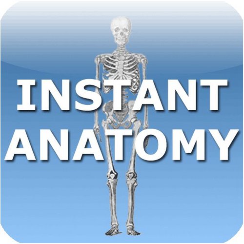 Instant Anatomy Profile