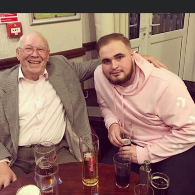 Ryan__Hotspur's profile picture. Tottenham Hotspur